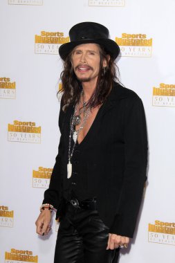 Steven tyler