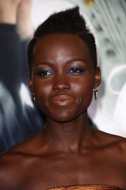 Lupita Nyongo