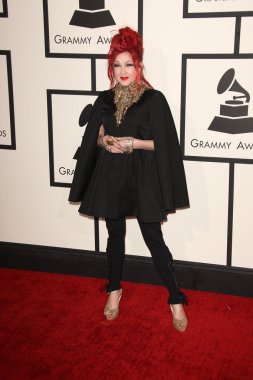 Cyndi Lauper