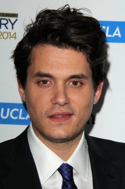 John Mayer