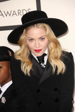 Madonna Louise Ciccone