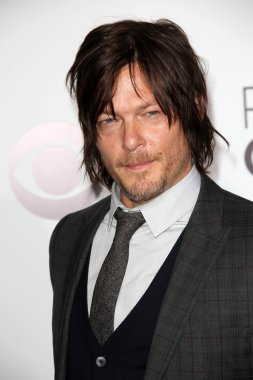 Norman Reedus