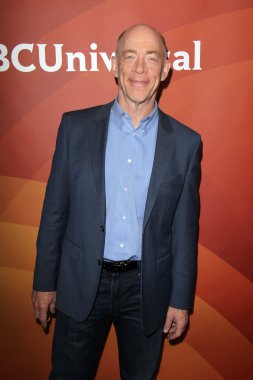 J. K. Simmons