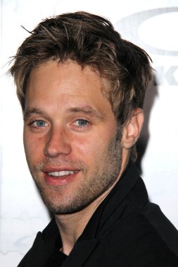 Shaun Sipos
