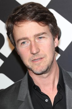 Edward Norton