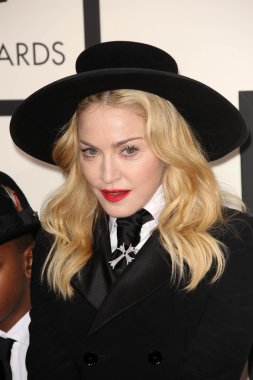 Madonna Louise Ciccone