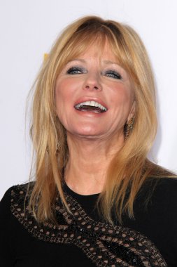 Cheryl Tiegs