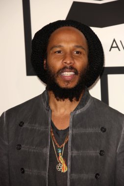 Ziggy Marley
