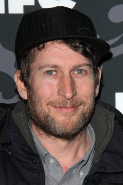 Scott Aukerman