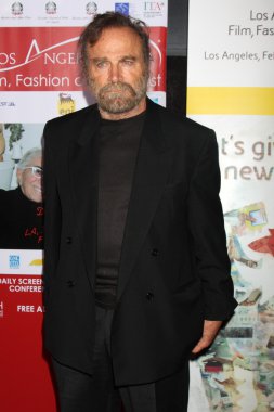 Franco Nero