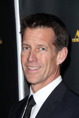 James Denton