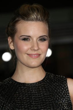 Maggie Grace