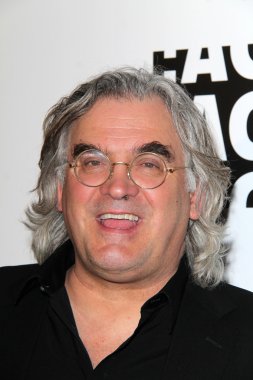 Paul Greengrass