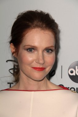 Darby Stanchfield