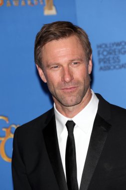 Aaron Eckhart