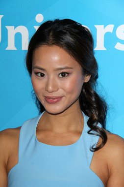 Jamie Chung