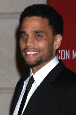 Michael Ealy