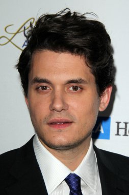 John Mayer