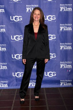 Melissa Leo