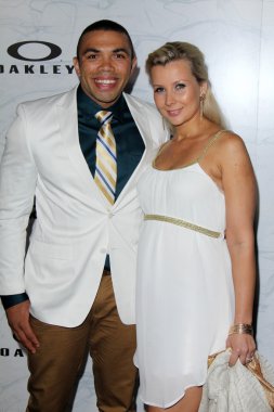 Bryan Habana