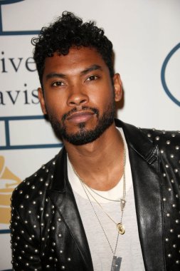 Miguel Jontel Pimentel