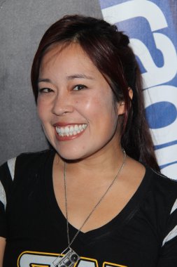 Stephanie Sheh