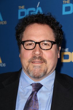 Jon Favreau
