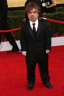 Peter Dinklage