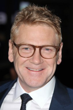 Kenneth Branagh