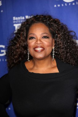 Oprah Winfrey