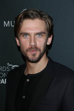 Dan Stevens