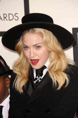 Madonna Louise Ciccone