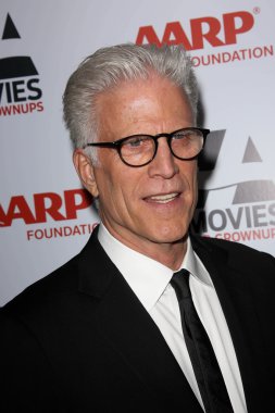 Ted Danson