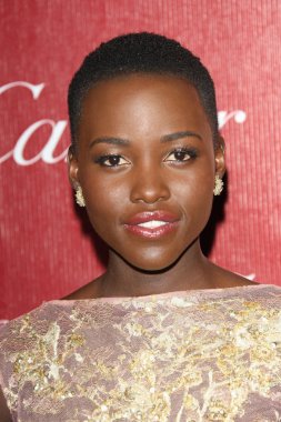 Lupita Nyongo