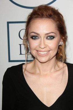 Brandi Cyrus