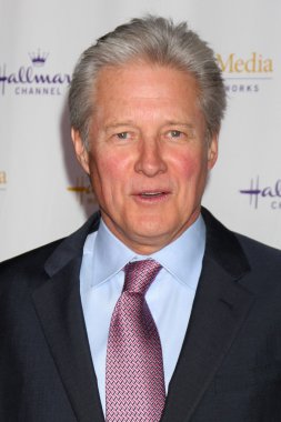 Bruce boxleitner