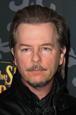 David Spade
