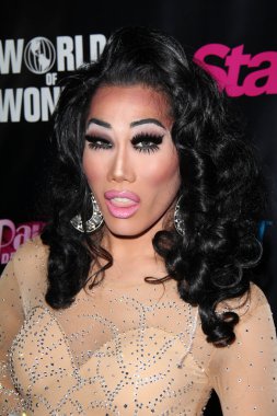 Gia Gunn