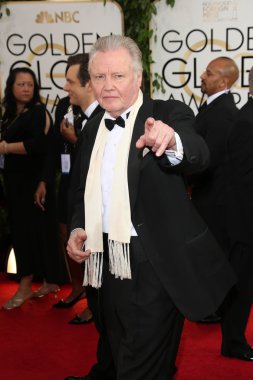 Jon Voight