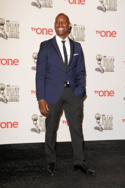 Tyrese Gibson