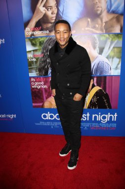 John Legend