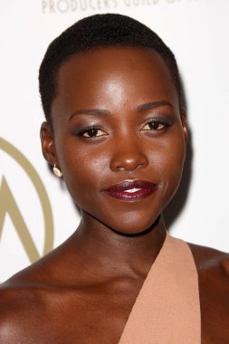 Lupita Nyongo