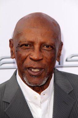Louis Gossett Jr