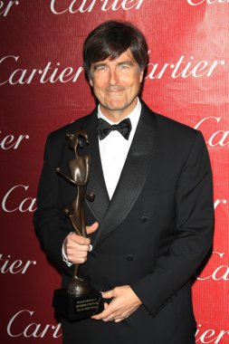 Thomas Newman