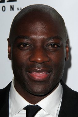 Adewale akinnuoye-agbaje