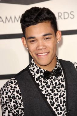 roshon Karataş