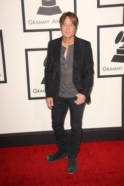Keith urban