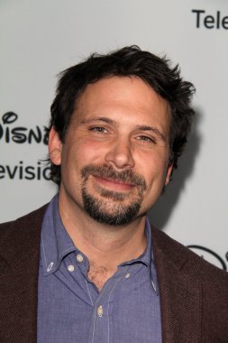 Jeremy Sisto