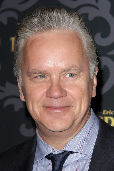 Tim Robbins. — Foto de Stock