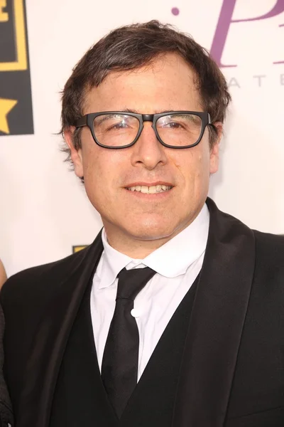 David O. Russell — Stockfoto